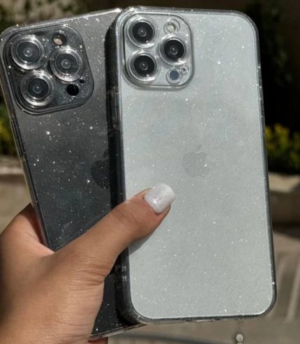 قاب شاین پشت طلقی